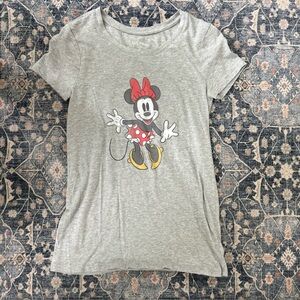GAP Disney Minnie Mouse Tee - XS